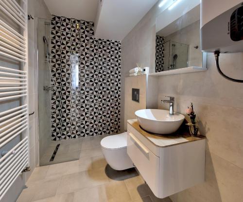 Apartamento Villa Gunga