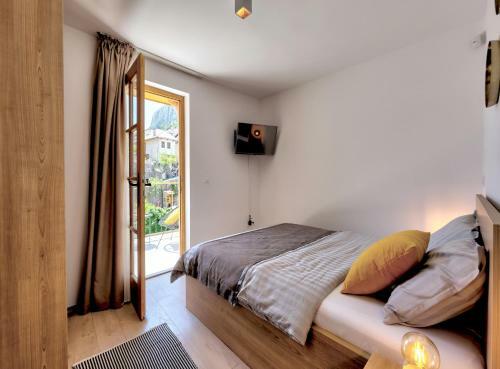 Apartamento Villa Gunga