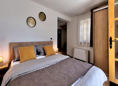 Apartamento Villa Gunga