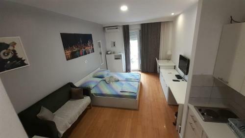 Apartman Dada