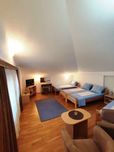 Apartments Sole Mio