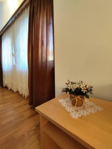 Apartments Sole Mio