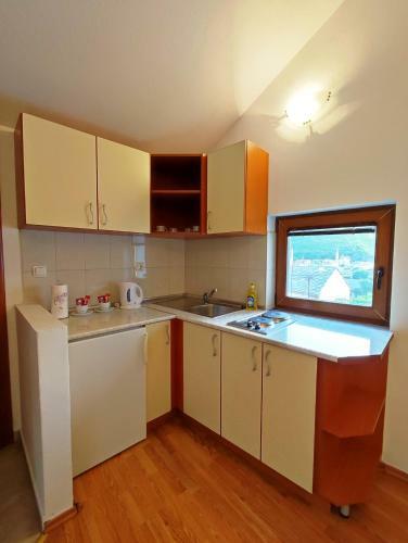 Apartments Sole Mio