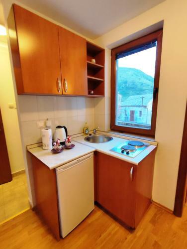 Apartments Sole Mio