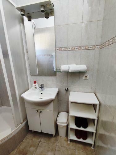 Apartments Sole Mio