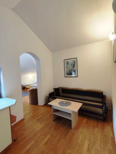 Apartments Sole Mio