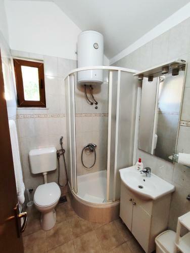Apartments Sole Mio
