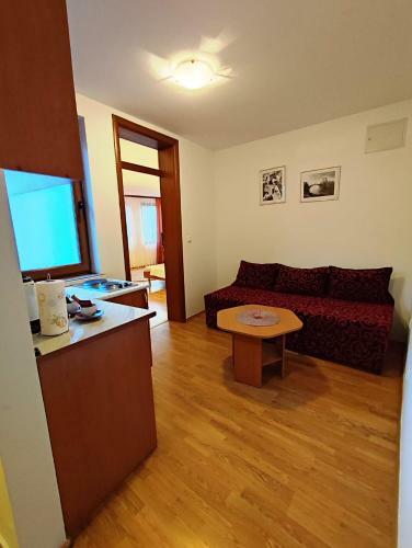 Apartments Sole Mio