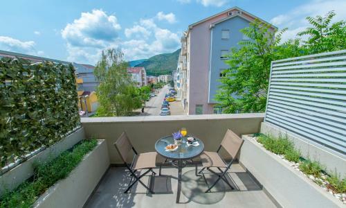 Apartment Sun