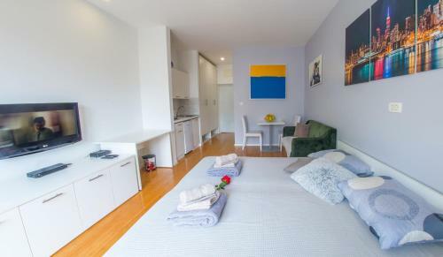 Apartment Sun