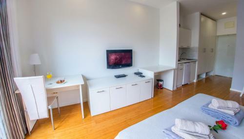 Apartment Sun
