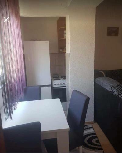 Apartamento Zery