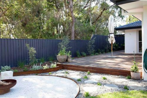 ?paperbark? Byron Bay