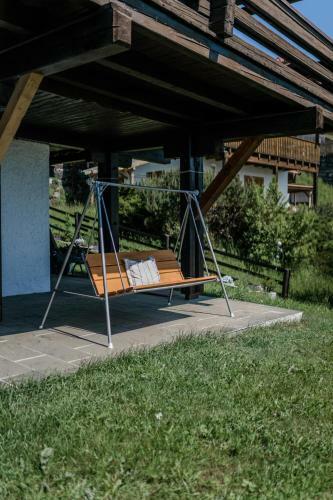 Apartamento Almhaus Ossiach