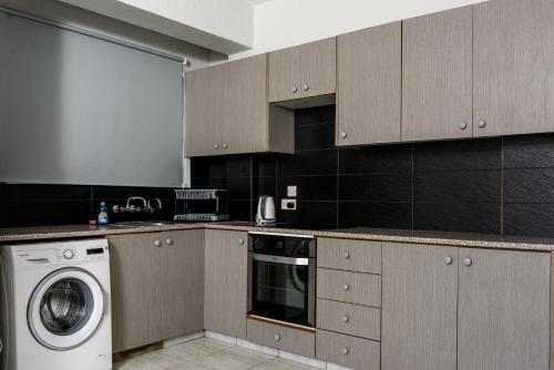 Apartamento Orabelle Flat 21