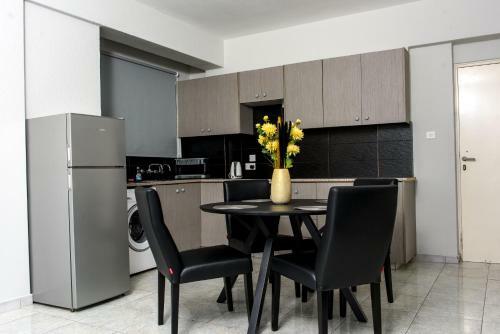 Apartamento Orabelle Flat 21