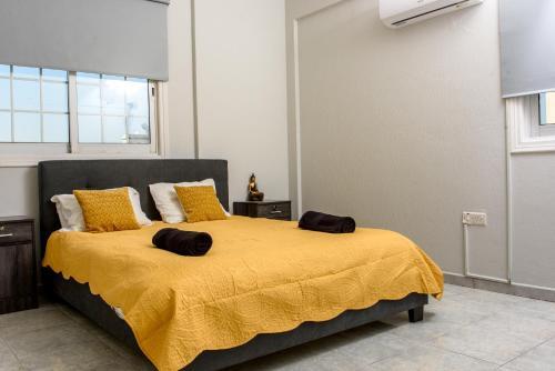 Apartamento Orabelle Flat 21