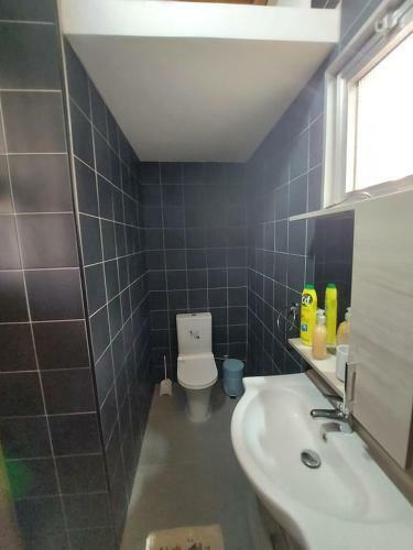 Hostal Vasos Guesthouse 10 Min Walk From The Beach