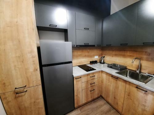 Apartamento Suwon In Kechi House