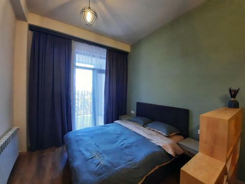 Apartamento Suwon In Kechi House