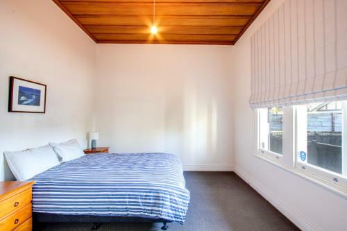Coastal Villa - Napier Holiday Home