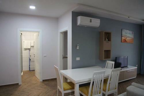 Hotel Sh�ngjini