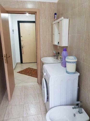Relax Apartment