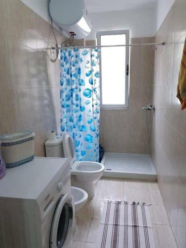 Relax Apartment