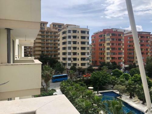 Apartamento Shengjin