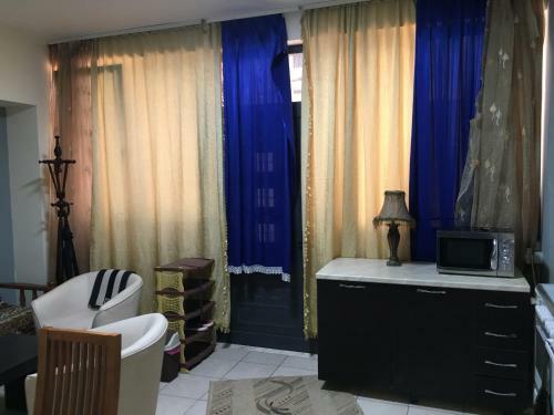 Apartamento Guest?s House Arnold