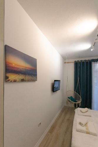 10 Min Walk From The Stadium Apartment