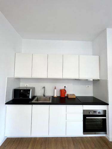 Tirana Apartment 2