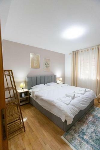 Light-2 Apartment In Tirana City Center