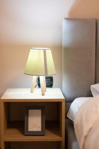 Light-2 Apartment In Tirana City Center