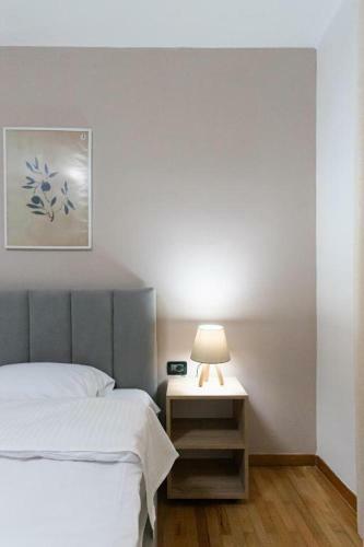 Light-2 Apartment In Tirana City Center