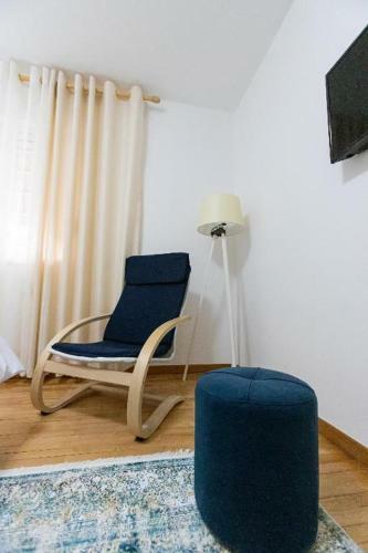 Light-2 Apartment In Tirana City Center