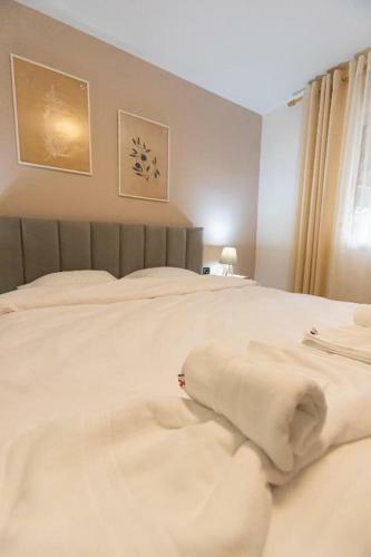 Light-2 Apartment In Tirana City Center