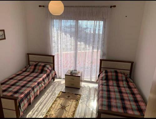 Nice 2-bedroom Apartment, 10min Walk Away From Sea