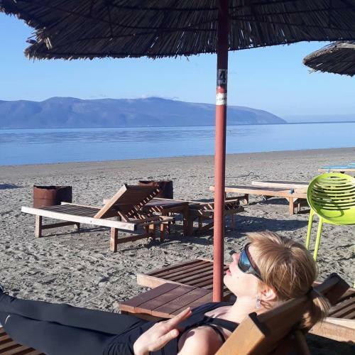Pinegroove Hostel