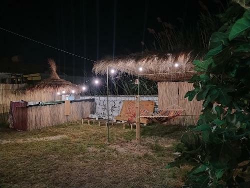 Pinegroove Hostel