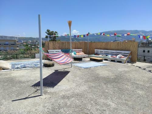 Pinegroove Hostel