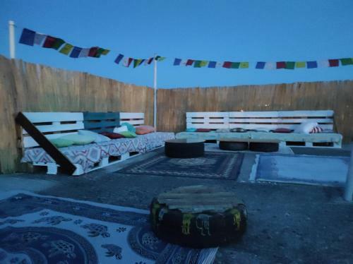 Pinegroove Hostel