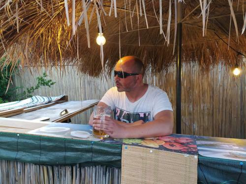 Pinegroove Hostel