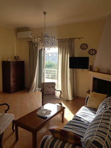 Hostal Vila Armando
