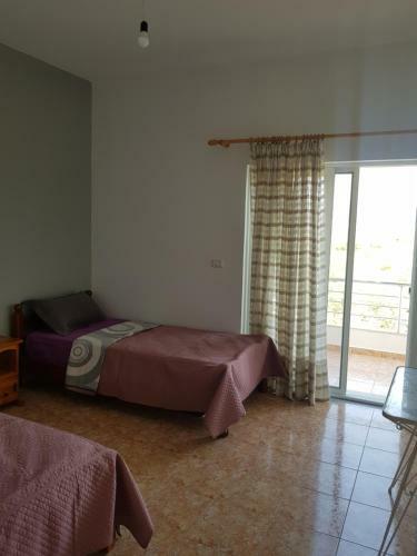 Hostal Vila Armando
