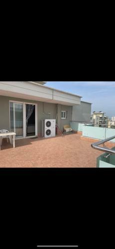 Apartment In Center Vlora Penthouse
