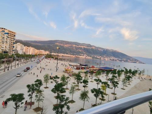 Dream Apartament Elad