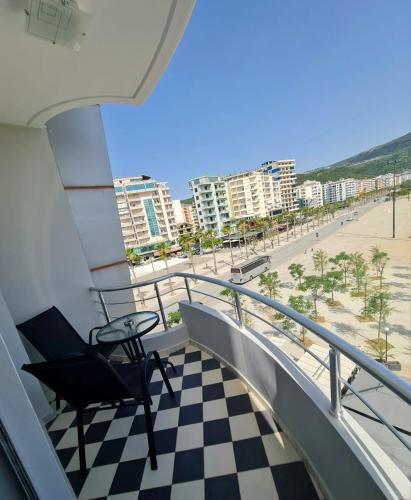 Dream Apartament Elad