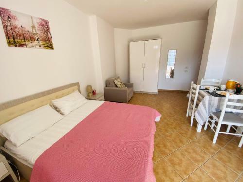 Apartamento Studio Adriatic First Line