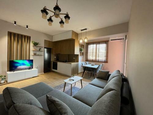 Klemki Apartment